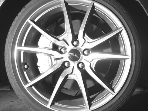 Used 2025 Genesis G70 2.5T image 13