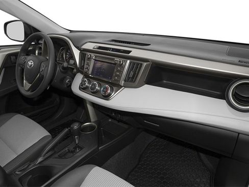 Used 2013 Toyota RAV4 XLE FWD image 16