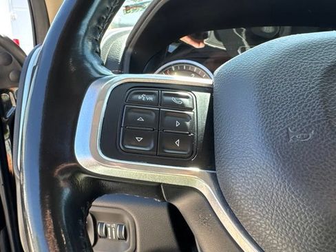 Certified 2021 RAM 2500 Laramie AWD/4WD image 27