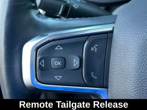 Used 2024 RAM 3500 Laramie w/ Night Edition image 22