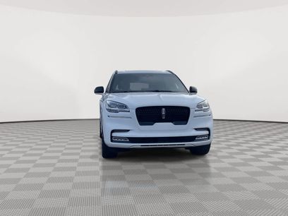 Used 2024 Lincoln Aviator Black Label w/ Jet Package