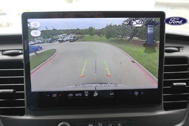 New 2026 Ford Transit 250 148 Medium Roof w/ Load Area Protection Package RWD image 12