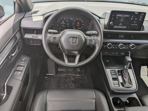 New 2026 Honda CR-V Sport-L image 15