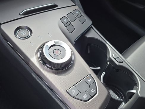 New 2026 Kia Sportage EX image 26