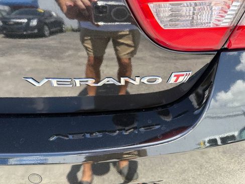 Used 2013 Buick Verano Premium image 18