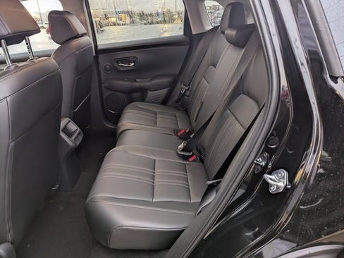 New 2026 Honda HR-V EX-L image 12