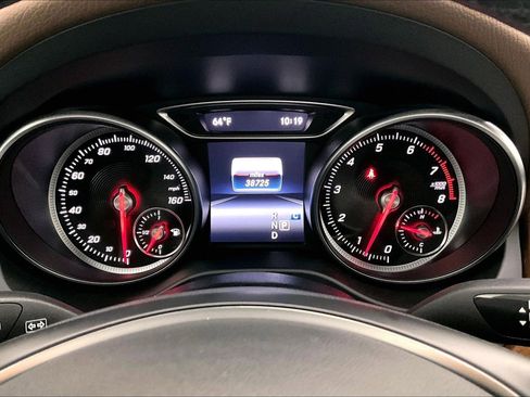 Used 2019 Mercedes-Benz GLA 250 image 23