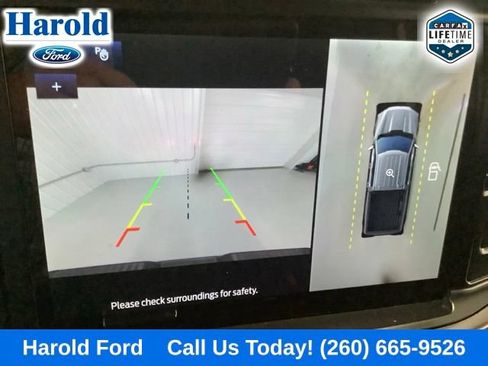Used 2021 Ford F150 XLT w/ Equipment Group 302A High AWD/4WD image 16