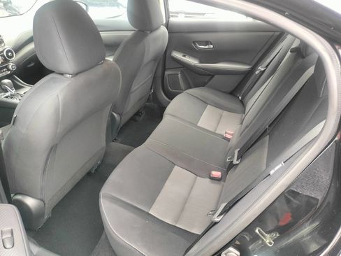 Used 2020 Nissan Sentra SV FWD image 9