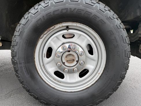 Used 2016 Ford F250 XL w/ XL Appearance Package AWD/4WD image 22