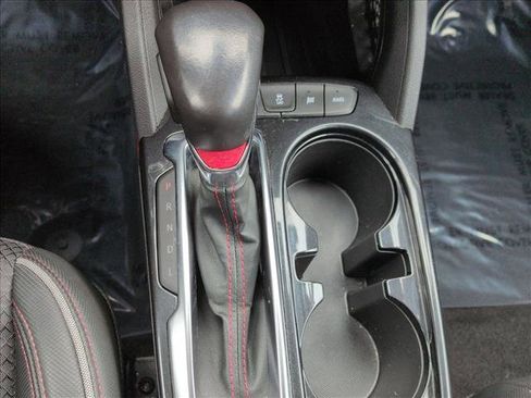 Used 2022 Chevrolet TrailBlazer RS image 12