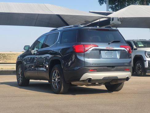 Used 2019 GMC Acadia SLT AWD/4WD image 5