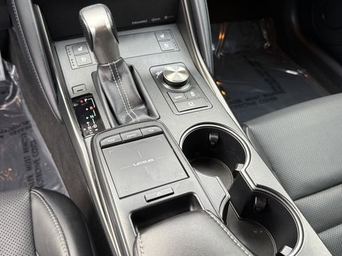 Certified 2023 Lexus IS 350 F Sport w/ Navigation Package RWD image 25
