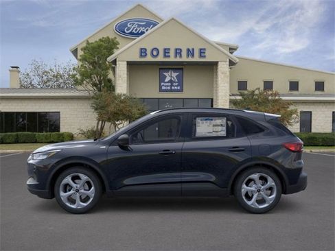 New 2025 Ford Escape ST-Line w/ Equipment Group 301A image 3