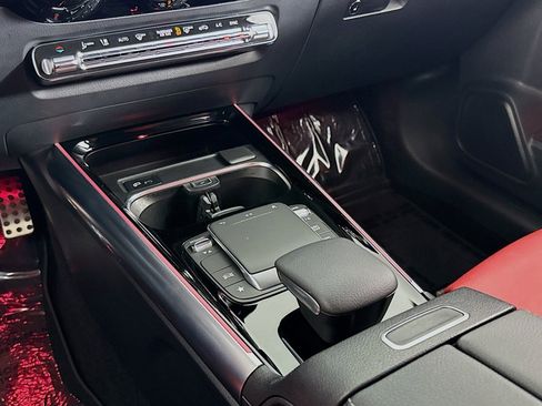 Certified 2023 Mercedes-Benz GLA 250 image 7