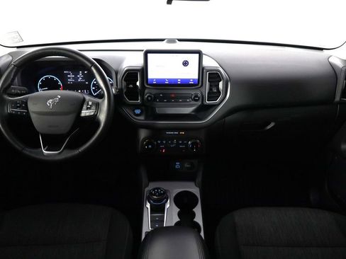 Used 2022 Ford Bronco Sport Big Bend w/ Convenience Package image 13