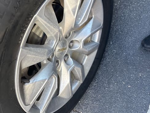 Used 2023 Chevrolet Silverado 1500 Custom image 31