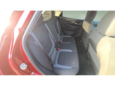 Certified 2024 Chevrolet TrailBlazer LT w/ LT Cold Weather Package image 31