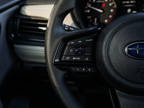 New 2026 Subaru Forester image 19