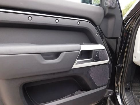 Used 2024 Land Rover Defender 90 S AWD/4WD image 13