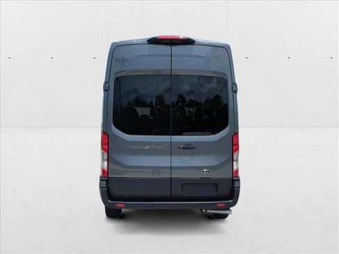 New 2025 Ford Transit 350 XL image 8