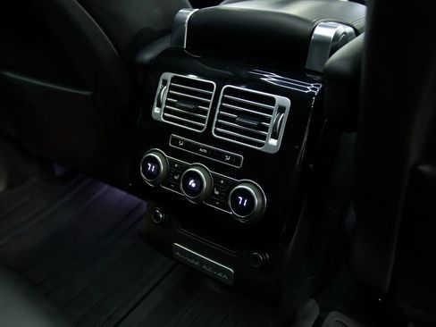 Used 2015 Land Rover Range Rover Supercharged image 30