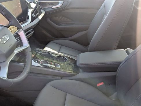 New 2025 Audi A5 2.0T Premium Plus image 8