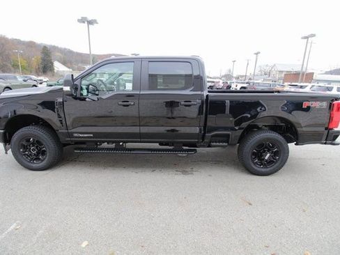 New 2026 Ford F250 XL w/ STX Appearance Package image 9