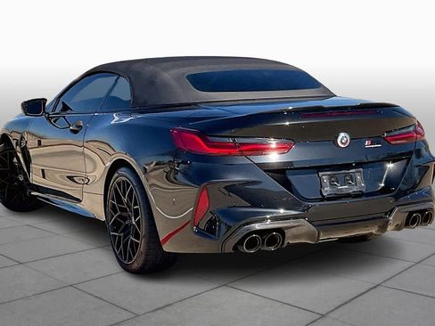 Used 2023 BMW M8 Competition w/ M Carbon Exterior Package image 12