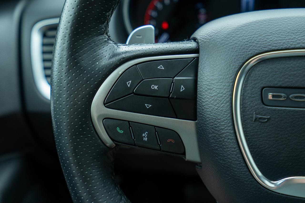 Used 2019 Dodge Durango Citadel w/ Technology Group AWD/4WD image 16
