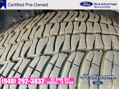 Used 2022 Ford F250 XLT w/ Black Appearance Package AWD/4WD image 5