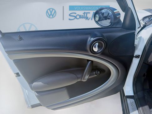 Used 2011 MINI Cooper Countryman S image 15