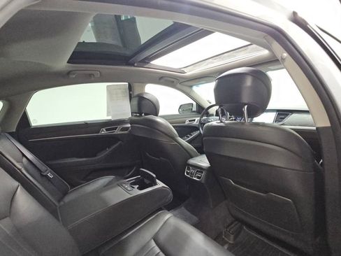 Used 2019 Genesis G80 3.8 w/ Ultimate Package 03 image 43