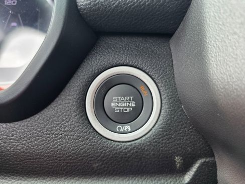 Used 2025 RAM 1500 Rebel w/ Rebel Level 1 Equipment Group image 18