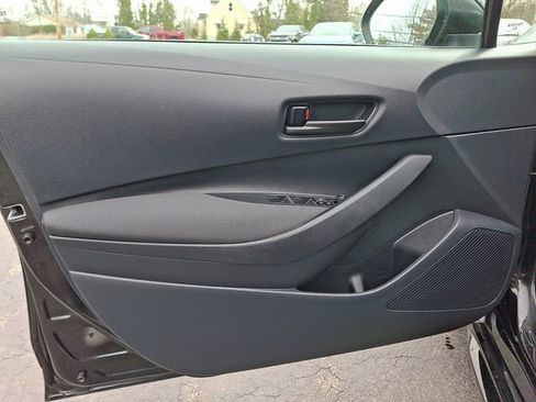 Certified 2025 Toyota Corolla LE w/ LE Premium Package image 13