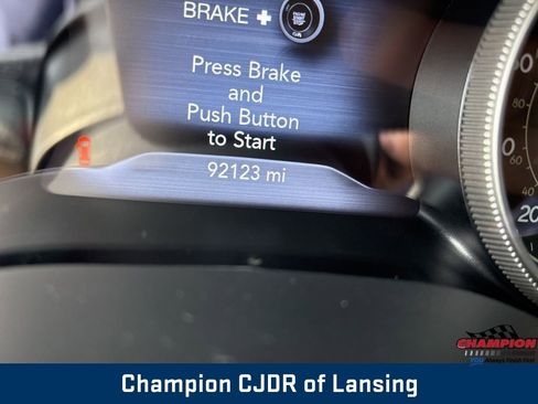 Used 2020 Jeep Cherokee Limited image 26
