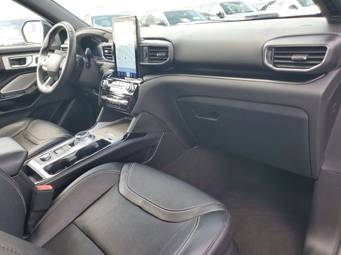 Used 2023 Ford Explorer ST w/ Equipment Group 401A image 21