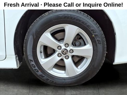 Used 2020 Toyota Sienna L FWD image 9