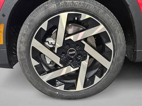 New 2026 MINI Cooper Countryman S image 16