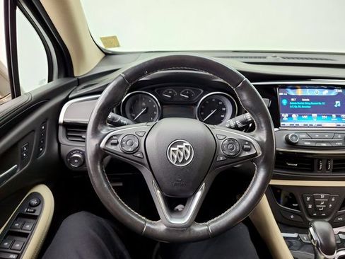 Used 2017 Buick Envision Essence FWD image 24