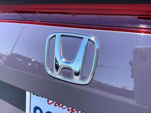 Used 2023 Honda Civic EX-L image 29