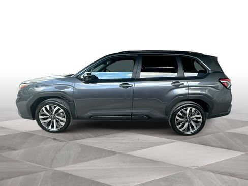 Certified 2026 Subaru Forester Touring AWD/4WD image 5