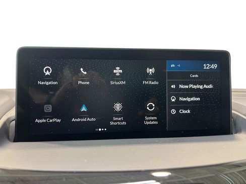 New 2026 Acura RDX A-Spec image 29