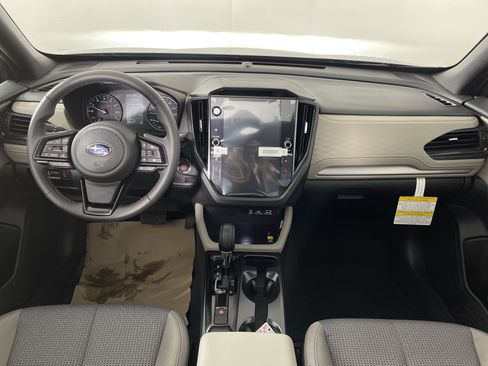 New 2026 Subaru Forester Premium image 14