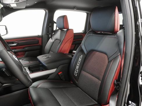 New 2026 RAM 1500 Rebel image 13