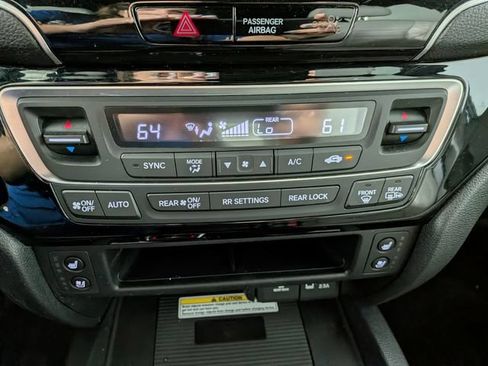 Used 2020 Honda Passport Elite image 18