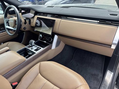 Used 2023 Land Rover Range Rover SE AWD/4WD image 13