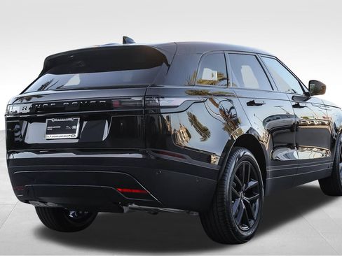 New 2026 Land Rover Range Rover Velar S AWD/4WD image 4