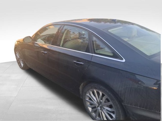 Used 2014 Audi A6 2.0T Premium Plus w/ Premium Plus Package AWD/4WD image 14
