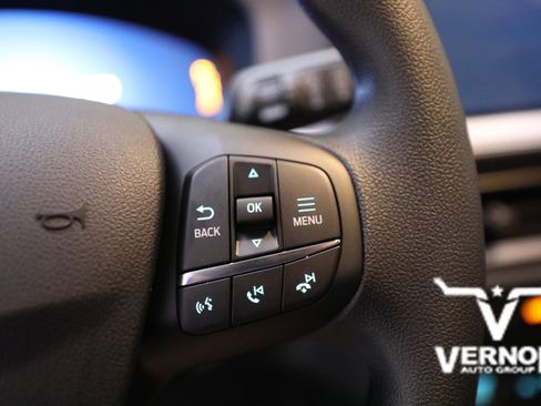 New 2025 Ford Bronco Sport Big Bend w/ Black Appearance Package image 23